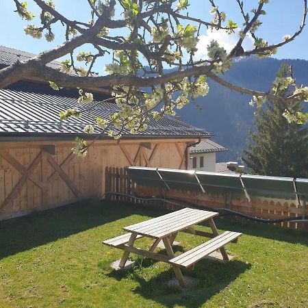 App Col Di Lana - Agriturismo La Majon Da Col กอลเล ซานตา ลูเชีย ภายนอก รูปภาพ